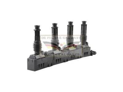 ITHAL DFG OP102115 Ateşleme Bobini Corsa Bcorsa C Agıla A 1.2 Xe 16v 1023839, 1208012, 1208020, 1208028, 1208033, 1208035, 1208041, 1208306, 133816, 133839