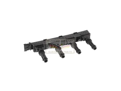 ITHAL DFG OP102116 Ateşleme Bobini Corsa C Merıva Corsa D Astra H Z1.2 Xep 1.4 Xep 1023839, 1208012, 1208019, 1208020, 1208027, 1208028, 1208030, 1208031, 1208033, 1208035