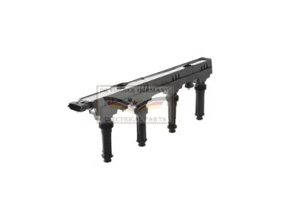 ITHAL DFG OP102119 Ateşleme Bobini Zafıra B Astra H Astra G Z2.0 Ler Let 6235037, 90424480, 9044480, 9198834, CL218