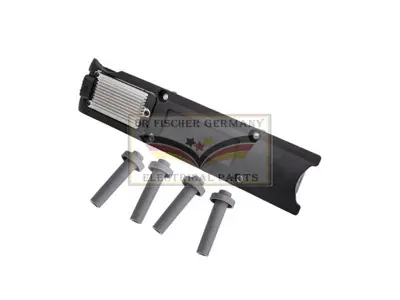 ITHAL DFG OP102120 Ateşleme Bobini Astra G Vectra B Vectra C Z2.2 Se 10450424, 104577870, 1045787, 10457870, 10457880, 10490192, 1104037, 1104038, 1104047, 1104070