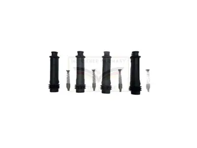 ITHAL DFG OP102131 Bobın Lastiği Takım Omega B Y2.2-Z2.2xe 1208213, 1208506, 555818, 558018, 580218, 580258, 90564334, 90568334, 9150136780, 9195819