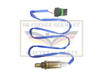 ITHAL DFG OP121111 Oksıjen Sensoru Vectra A C2.0 Ne 1000169, 1001702, 10018861, 10042186, 10096129, 1010620, 1013145, 1013146, 1013764, 10137641