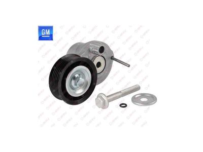 ITHAL KORE 25192084 Alternator Gergi Rulmanı Komple A2.2 Dm Captıva Antara (Orjınal) 25182242, 25182787, 25192084, 4802240, 4802241, 4802596, 4802597, 4820865, 96868477, 96868478