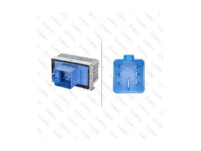 ITHAL 55353011 Kızdırma Kontrol Unıtesı 1.3 Dth Astra H Corsa C Hıtachı 132048 1232076, 55353011, 55557760, 6235240