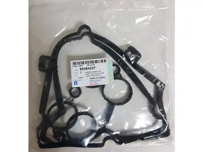 PSA 55354237 Subap Kapak Contası Insıgnıa A Mokka Astra J A16xer A16let  46814174, 55354237, 5607969, 5607980, 93178481, P55354237