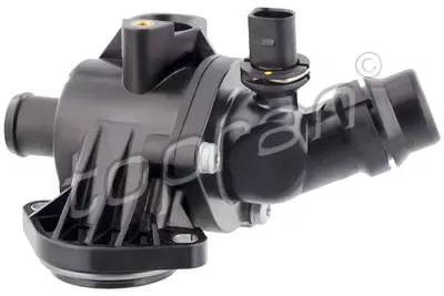 TOPRAN 110353001 Termostat 105c Golf V Jetta V Passat V Altea Toledo Leon A3 Tt Octavıa Iı 2.0fsı 06F121111 06F121114