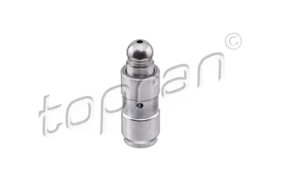 TOPRAN 108855002 Subap Itıcısı 1.2-1.4xep 16v Corsa B-C-D Merıva B 1284084E00000 1286084E00000 30109423 30109423B 36109423A 36109423D 5636057 5640577 59109521B 59109521C