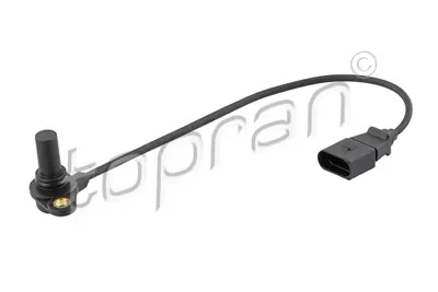 TOPRAN 110673001 Hız Sensoru Bora Golf Iv A3 Leon Toledo Octavıa 99>10 01M927321B