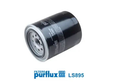 PURFLUX LS895 Yag Fıltresı - Ranger 1070523 11420306483 11427791059 1154100161 11977090620 12000014 1213438 1218058 13720043524 13721043524