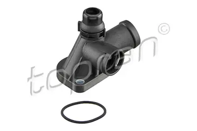 TOPRAN 113857001 Musur Yuvası Flans A4-Passat 1.6 Alz 00-05 06B121132A