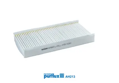 PURFLUX AH213 Polen Fıltresı P407 C5 04-> (Cu3240) 1109A 1109AH 1109AJ 1109CK 1109CL 1109X3 1109X4 1109Y9 1109Z0 1109Z1