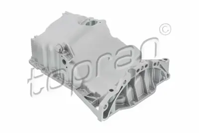 TOPRAN 110958001 Yag Karterı Sensorlu A4-Passat 1.6 Alz 00-05 06B103601Aq