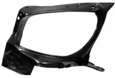 ORAN 560081 Oran 560081 Far Yuva Sacı Sol 206 98-10 7212WN 7212Z8