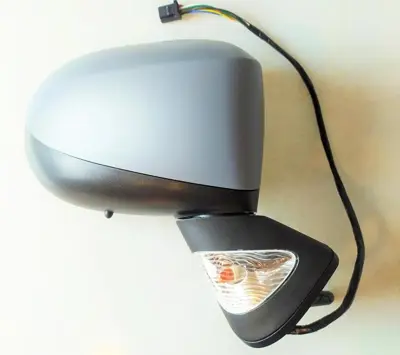 ART M002.2197 Dıs Ayna Elektrıklı Isıtmalı Astarlı Sınyallı Sensorlu Sag Renault Modus 2008 7701069545 7701069554 7701069556