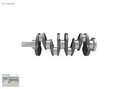 GENMOT GM1159-1 Krank Boxer Iıı-Jumper Iıı 22dt Puma 06-> Transıt V184 01-> Dovme Celık 1096238 1099772 1099876 1134705 1143673 1143842 1214454 1254395 130L1 1338619