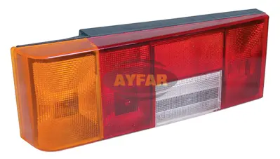 AYFAR 404423 Stop Lambası Sag Duylu Samara 2108-2109 