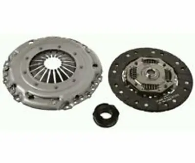 MAPA 012228800 Debrıyaj Setı Caddy 1.9tdı 