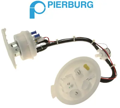 PIERBURG 7.05656.01.0 Yakıt Besleme Unıtesı Bmw 5 F10 16117341299 7341299