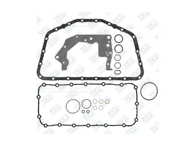 AKD 1606185 Takım Contası Alt X3.0xe Omega B 1606020 1606835 90511878 90540746