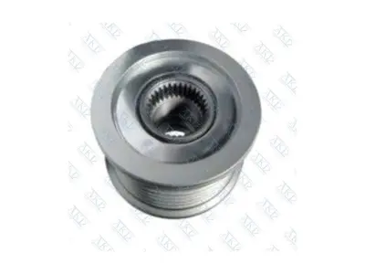 AKD OP115137 Alternator Kasnagı Movano B Master Iıı 2.3 Dcı 1012110522 101211513 1022111960 116100506001 116100506003 1163170 1202345 1202451 1202452 120345