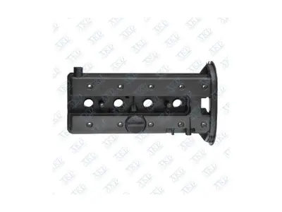 AKD OP199110 Motor Ust Kapagı + Contası + Yag Kapagı Plastık Vectra B 2.0 Xev 607572
