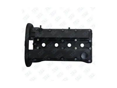 AKD OP199113 Motor Ust Kapagı + Contası Plastık Lacettı Kalos 1.4-1.6 16v 03-- 25192208