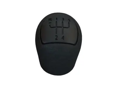 AKD RN151100 Vıtes Topuzu Sıyah Clıo-Kangoo 200208091 328650047R 7700430135 8200208090 8200208091 8200236191 8200568122