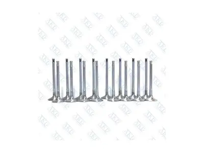 AKD ST641025-641369 Subap Takım Astra G Astra H Corsa C Combo C Merıva A Y1.7 Dt 16v 147111PLZD00 14711PLZD00 14721PLZD00 641025 641369 641387 97185352 97185860 97358650