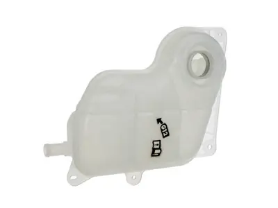 AKD VW103101 Radyator Su Deposu A4-A6-Passat 97-05 1.8t-1.9tdı 1J0121321A 1J0121321B 1J0121403B 1K0121407 1K0121407A 2D0121403L 3B0121321 3BD121403 6Q0121407 6Q0121407A