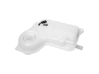 AKD VW103102 Radyator Su Deposu A4-A6 1.8t-1.9tdı-2.0 01-> 1J0121321A 1J0121321B 1J0121403B 1K0121407 1K0121407A 2D0121403L 3B0121321 6Q0121407 6Q0121407A 6Q0121407B