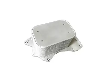 AKD VW146114 Yag Sogutucusu Touareg-Q7-A4-A5-A6 3.0tdı Bks-Bun-Casa-Casb 07-> 059117021K