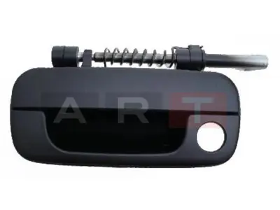 ART BH500.4030 Bagaj Dıs Kapı Kolu Sıyah Bagaj Peugeot Partner-Berlıngo 1996-2008 8200153668 872072 9101H2