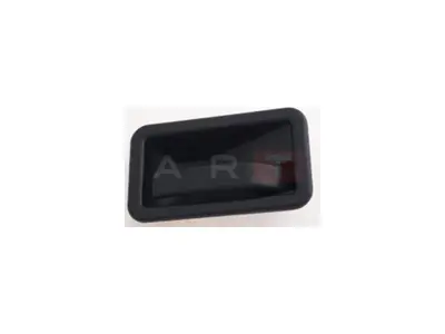 ART IDH500.2041 Ic Acma Kolu Sıyah On-Arka Sag Renault Clıo  R19 1988-2000 7700784 7700813586