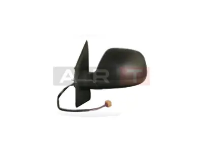 ART M006.6305 Dıs Ayna Elektrıklı Katlanır Isıtmalı Sag Vw Transporter T6 2010-2015 7E1857508AJ
