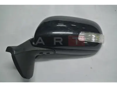 ART M008.8009 Dıs Ayna Elektrıklı Katlanır Sınyallı Sag Toyota Aurıs 2006-2012 87901-02190