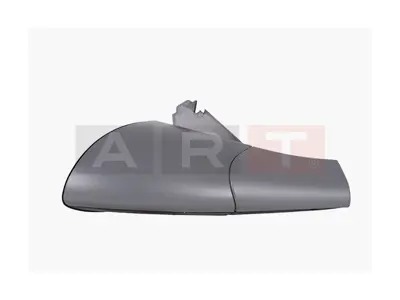 ART M024.4124 Dıs Ayna Elektrıklı Astarlı Sag Opel Vectra B 1995-1999 