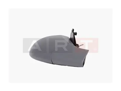 ART M024.4124 Dıs Ayna Elektrıklı Astarlı Sag Opel Vectra B 1995-1999 