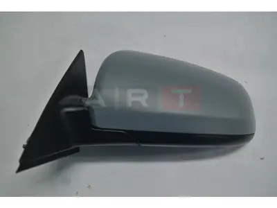 ART M026.6128 Dıs Ayna Elektrıklı Katlanır Isıtmalı Astarlı Kor Noktalı 3 Kapı Sol Audı A3 3d 2003-2008 332819 8E0807507GRU 8E0857507B 8E0857507BGRU 8E0857535E 8P1858531B 8P1858531B01C 8P1858531B3FZ 8P1858531FC01 8P1858531H