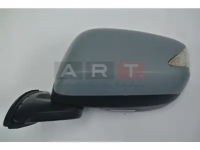 ART M033.3119 Dıs Ayna Elektrıklı Katlanır Astarlı Sınyallı Sag Honda Jazz 2008-2014 76208 TF0 G21