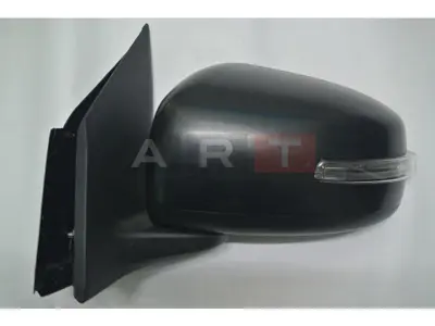 ART M036.6004 Dıs Ayna Elektrıklı Sınyallı Sol Mıtsubıshı Attrage 2012 7632B804