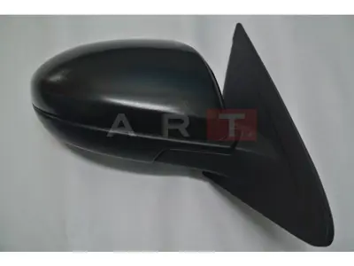 ART M037.7060 Dıs Ayna Elektrıklı Katlanır Isıtmalı Astarlı Sol Mazda 3 2009 BBP36918ZL BBR36918ZD BEK96918ZA