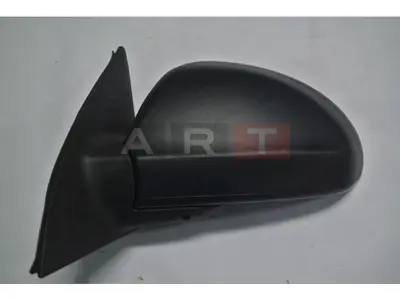 ART M049.9082 Dıs Ayna Elektrıklı Isıtmalı Astarlı Kor Noktalı Sol Kıa Ceed 2007-2010 87610 1H250