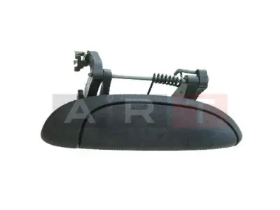 ART ODH500.2012 Dıs Kapı Kolu Sıyah On-Arka Sag Dacıa Logan Clıo Megane-Scenıc 2004-2012 6001549492 7700426087 7700433076 7700434719 7700830038 7700842848