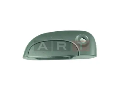 ART ODH500.2164 Dıs Kapı Kolu Sıyah-Oem Yesıl On Sag Renault Kangoo 1997-2001 7700354479 8200107368