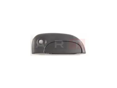 ART ODH500.2170 Dıs Kapı Kolu Sıyah On Sag Renault Kangoo 2001-2012 7700354479 8200107368
