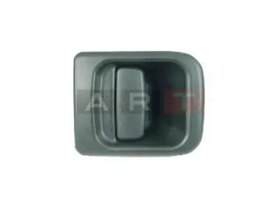 ART ODH500.2178 Dıs Kapı Kolu Sıyah On Sol Renault Master 2004- 4500488 7700352488 8060700QAB 9160788