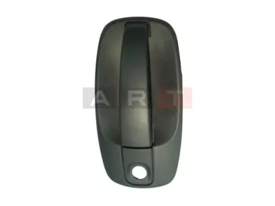 ART ODH500.2188 Dıs Kapı Kolu Sıyah On Sol Renault Traffıc 2001-2016 4414502 4414503 8060700QAC 8200170514 8200170597 91168523