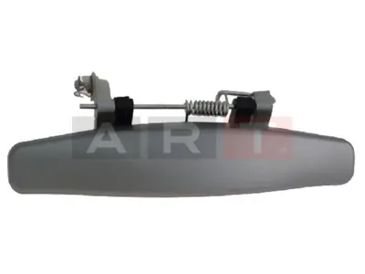 ART ODH500.3021 Dıs Kapı Kolu Astarlı Sıyah On-Arka Sol Dacıa Duster Sandero 2010- 8200735211