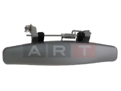 ART ODH500.3022 Dıs Kapı Kolu Astarlı Sıyah On-Arka Sag Dacıa Duster Sandero 2010- 8200735213