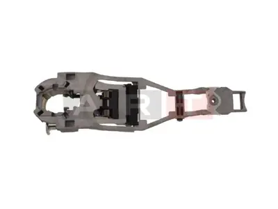 ART ODH500.5258 Dıs Kapı Kolu Yuvası Cınko Arka Sol Vw Golf Iv-Jetta 1998-2004 3B0837885 3B0837885A 3B0837885B 3B0837885C 3B0837885D 3B0837885F 3B0837885H 3U0837885